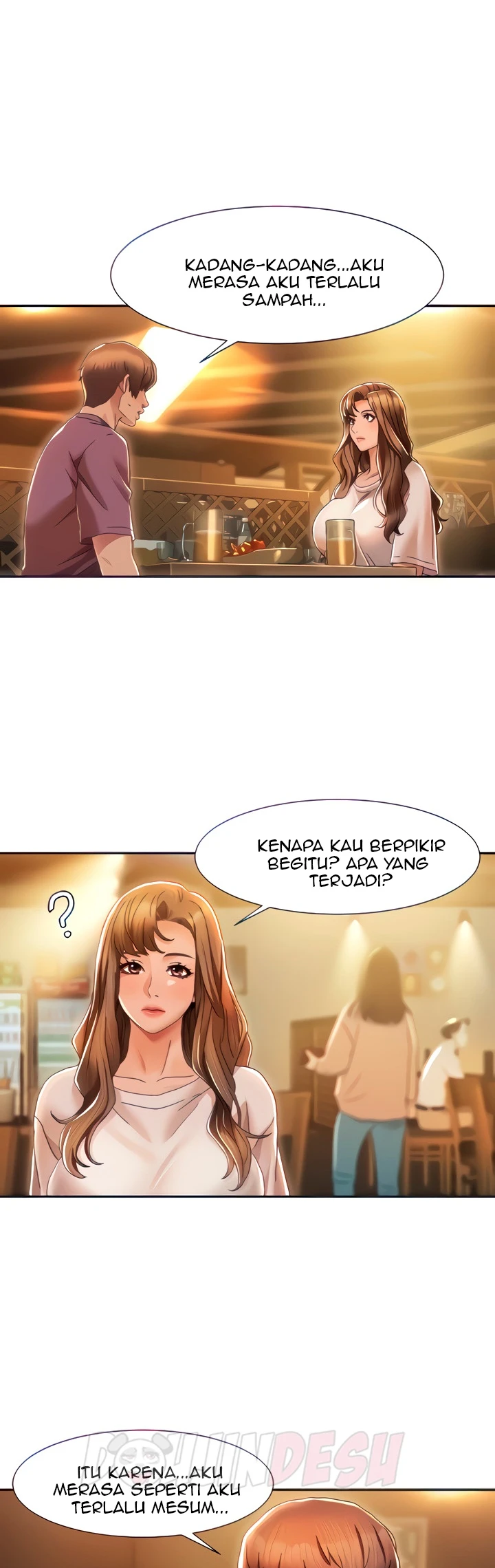 Neulsome Studio Chapter 02 - Page 6